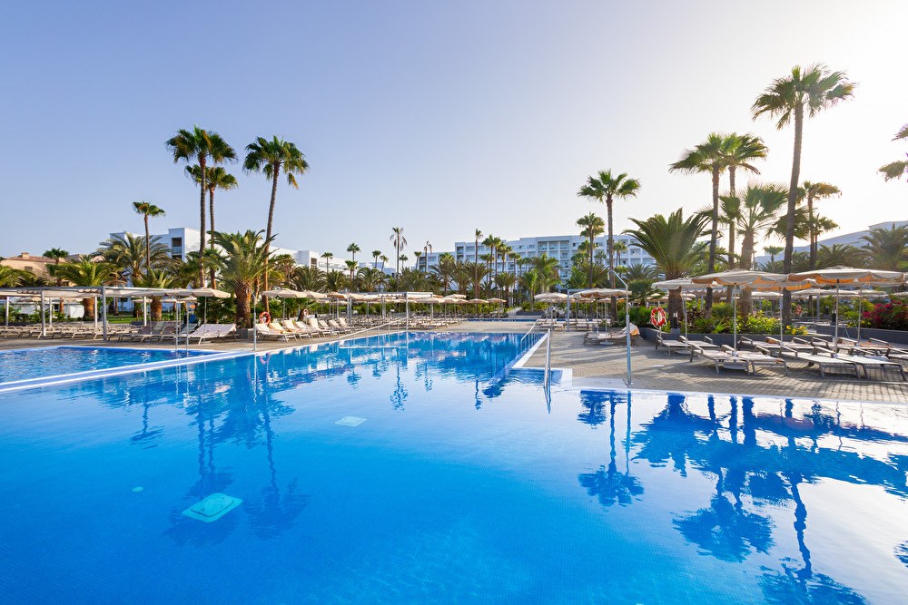 RIU GRAN CANARIA photo 1
