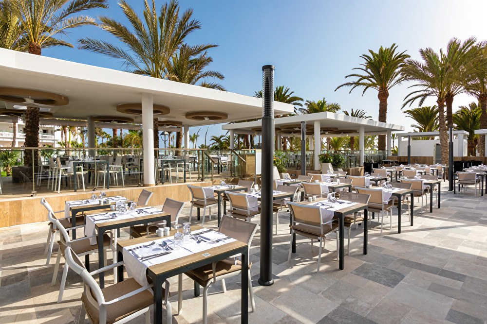 HOTEL RIU PALACE MASPALOMAS photo 3