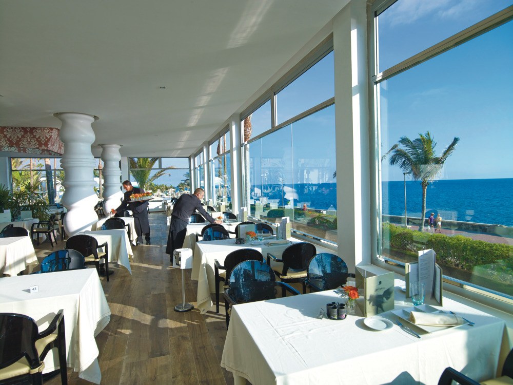 HOTEL RIU PALACE MELONERAS photo 2