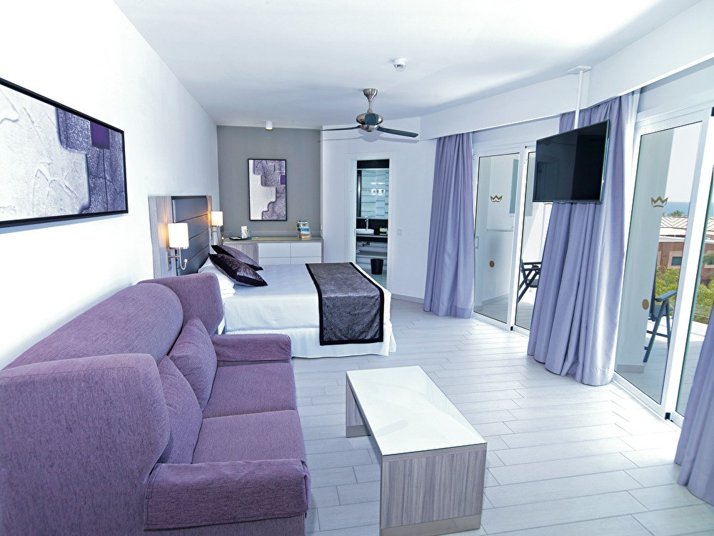 HOTEL RIU PALACE MELONERAS photo 3