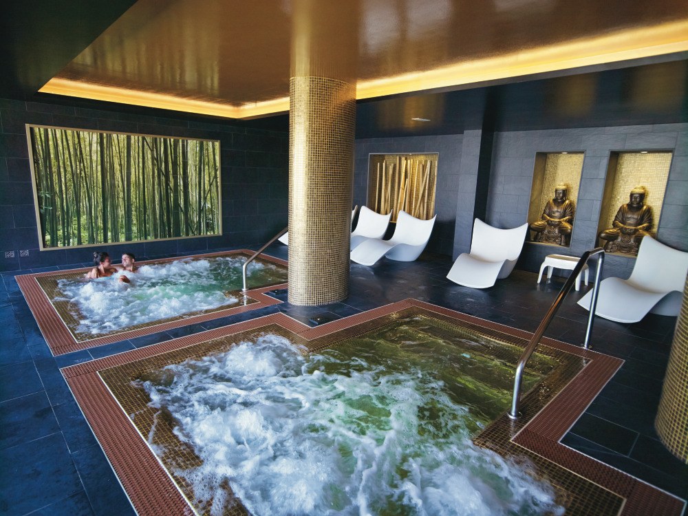 HOTEL RIU PALACE MELONERAS photo 4
