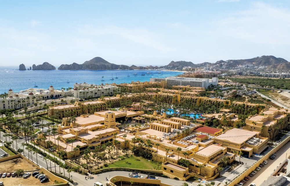 HOTEL RIU SANTA FE
