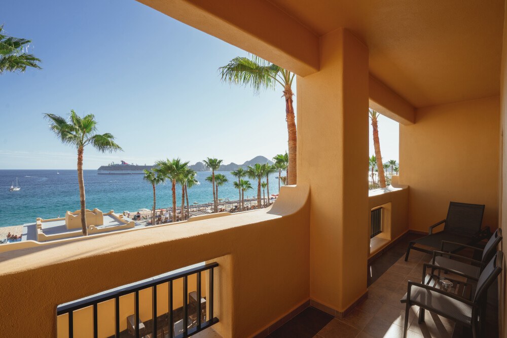 HOTEL RIU SANTA FE photo 2