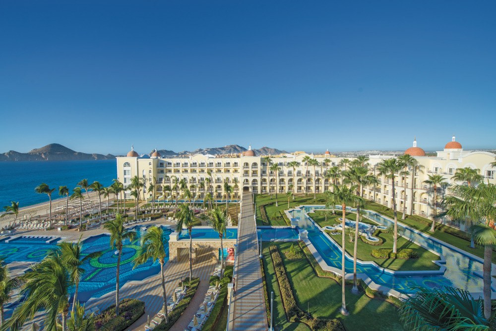 RIU PALACE CABO SAN LUCAS photo 1