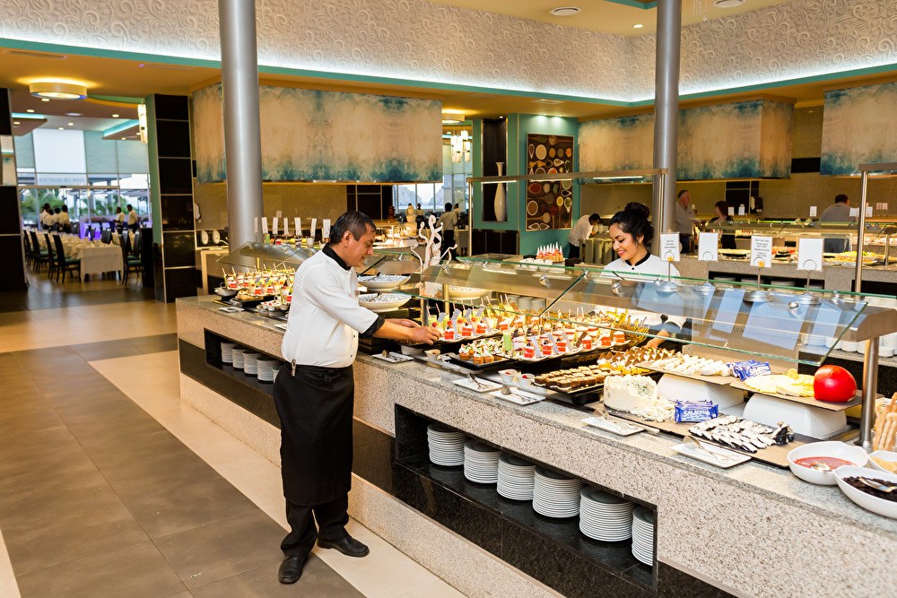 RIU PALACE CABO SAN LUCAS photo 2