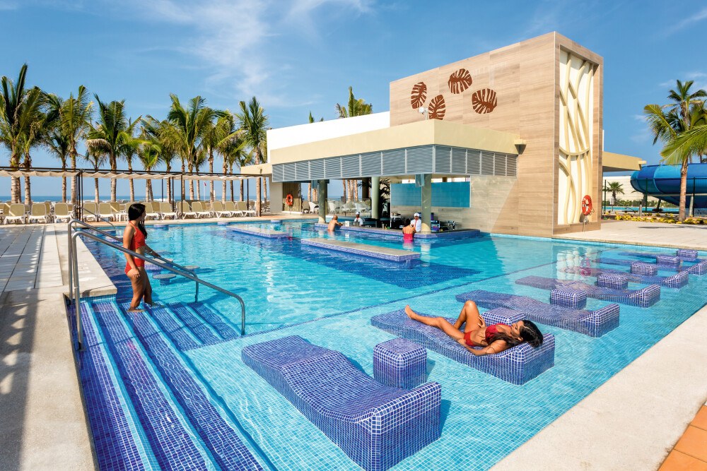 HOTEL RIU EMERALD BAY photo 4