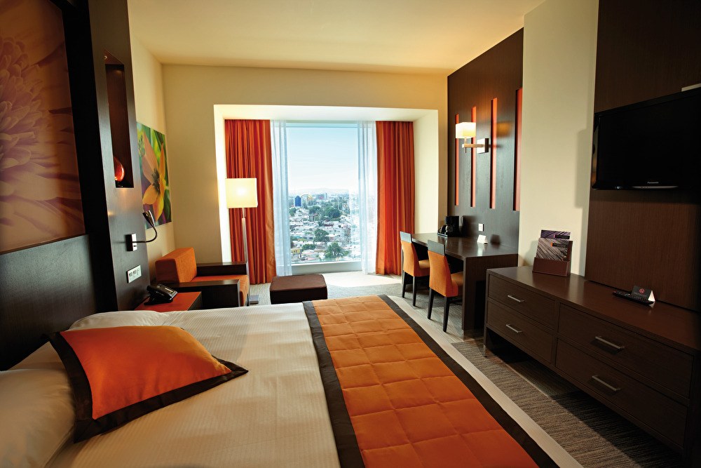 HOTEL RIU PLAZA GUADALAJARA photo 3