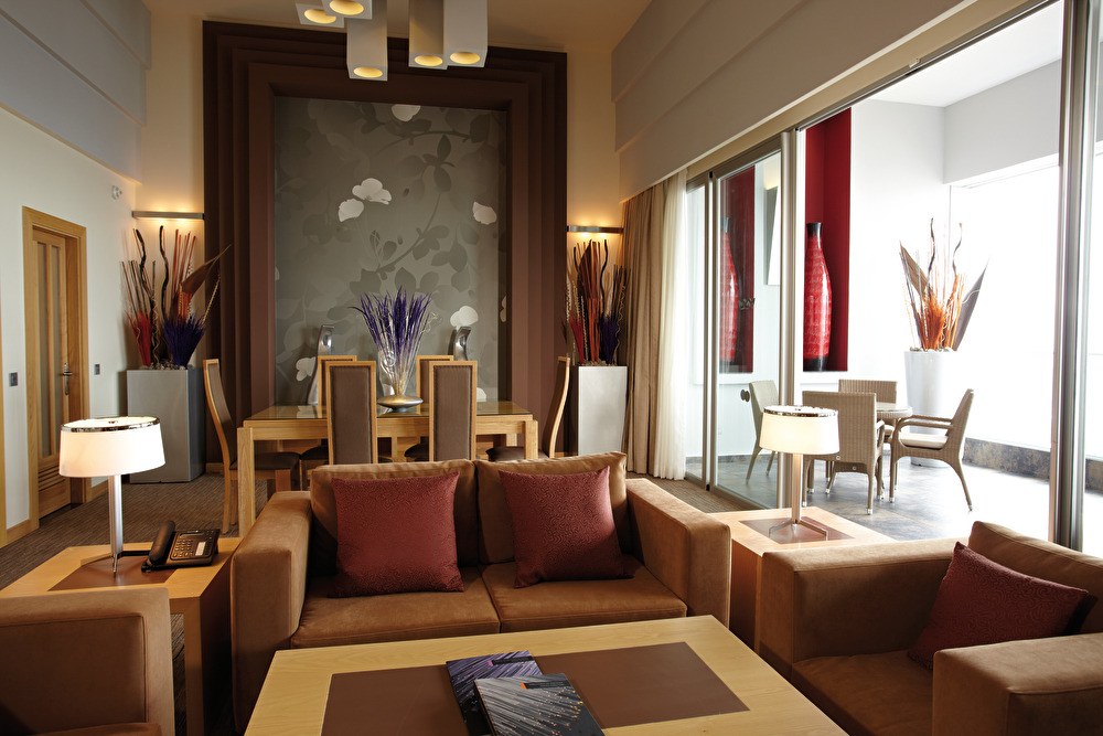 HOTEL RIU PLAZA GUADALAJARA photo 4