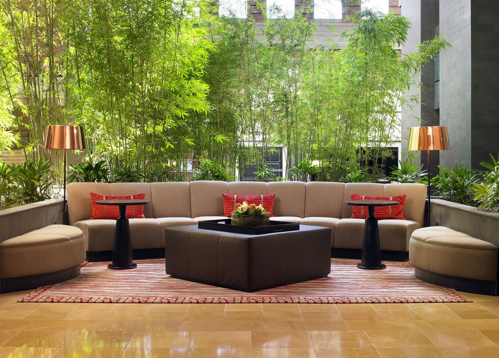 HYATT REGENCY BELLEVUE photo 1