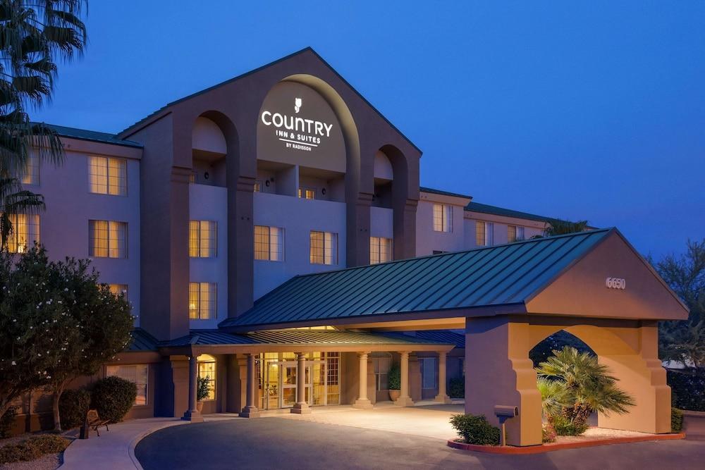 COUNTRY INN AND SUITES - MESA photo 3