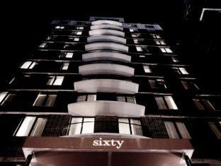 SIXTY SOHO