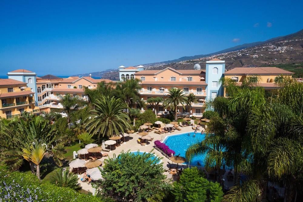 HOTEL RIU GAROE