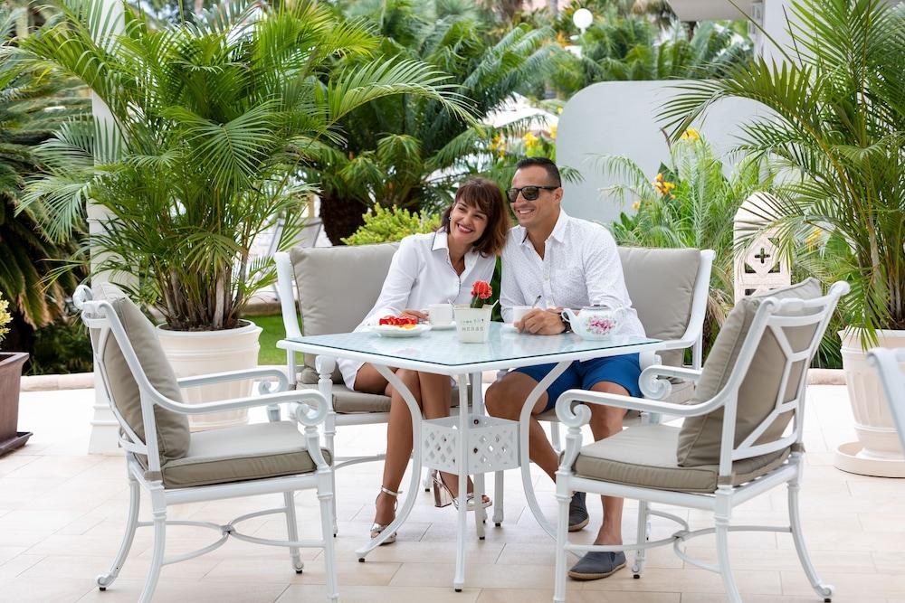 HOTEL RIU GAROE photo 4