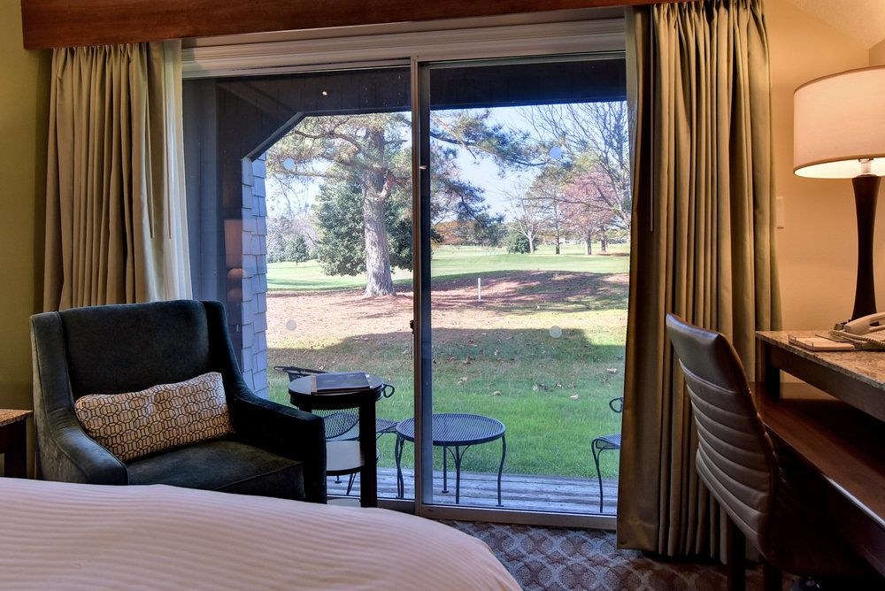 KINGSMILL RESORT