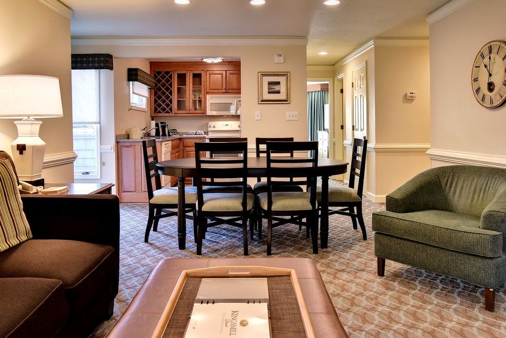 KINGSMILL RESORT photo 1