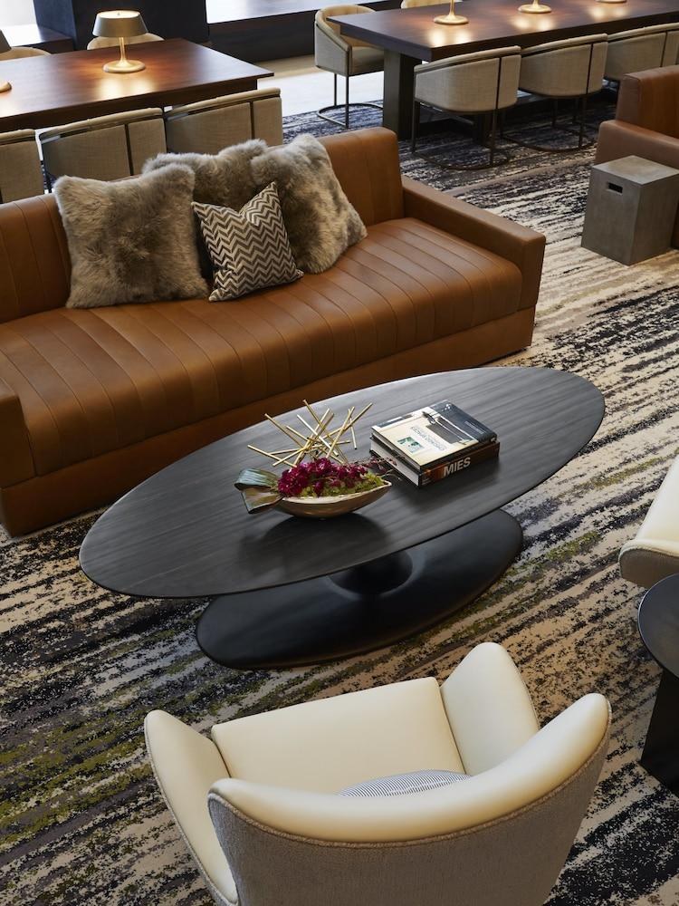 LOEWS CHICAGO HOTEL photo 4