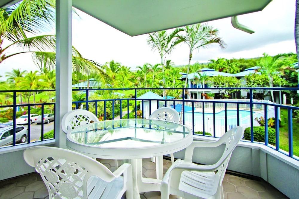 HOLUA RESORT AT MAUNA LOA VILLAGE photo 2