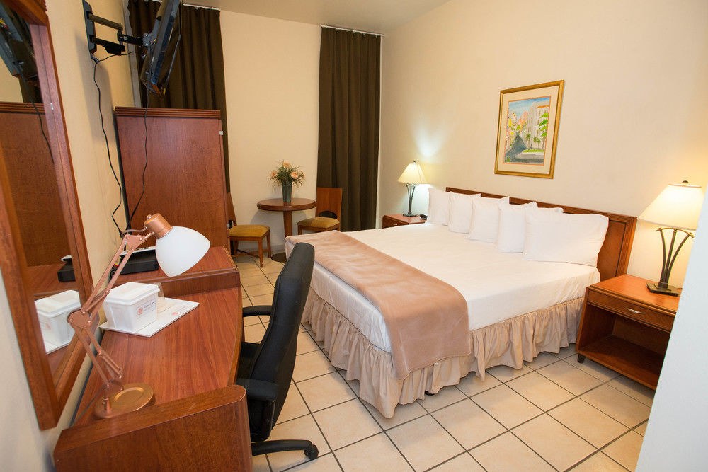 HOTEL PLAZA DE ARMAS OLD SAN JUAN photo 4