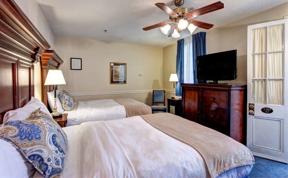 HOTEL ST. PIERRE photo 1