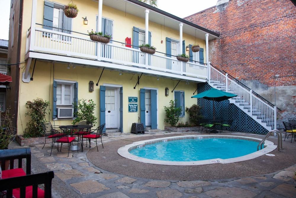 HOTEL ST. PIERRE photo 2