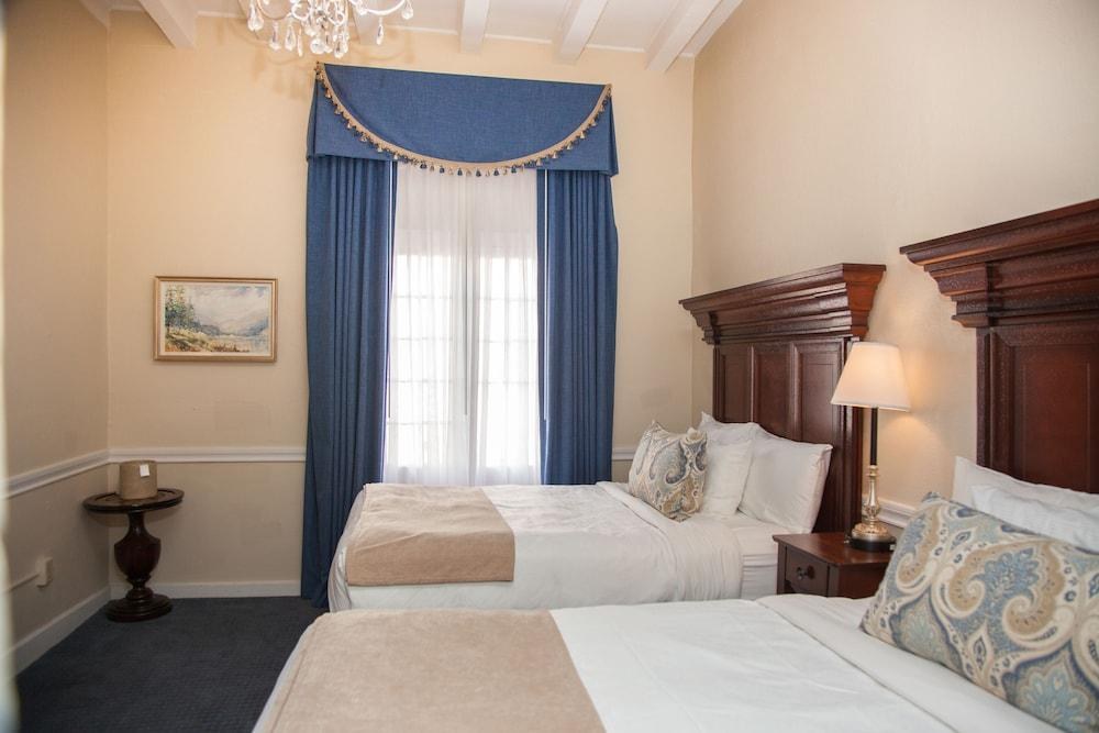 HOTEL ST. PIERRE photo 3