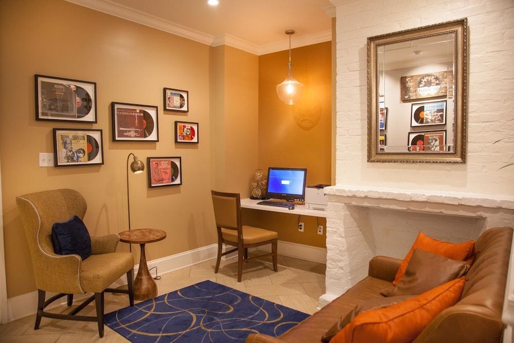 HOTEL ST. PIERRE photo 4
