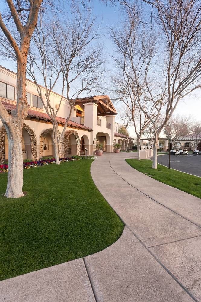 LEGACY GOLF RESORT photo 1