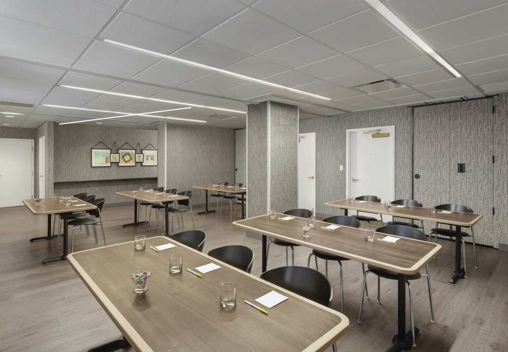 FAIRFIELD INN AND SUITES CHICAGO DOWNTOWN/MAGNIFICENT MILE photo 4