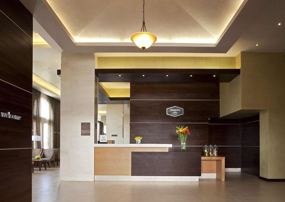 Hampton Inn by Hilton Silao-Aeropuerto Bajio photo 4