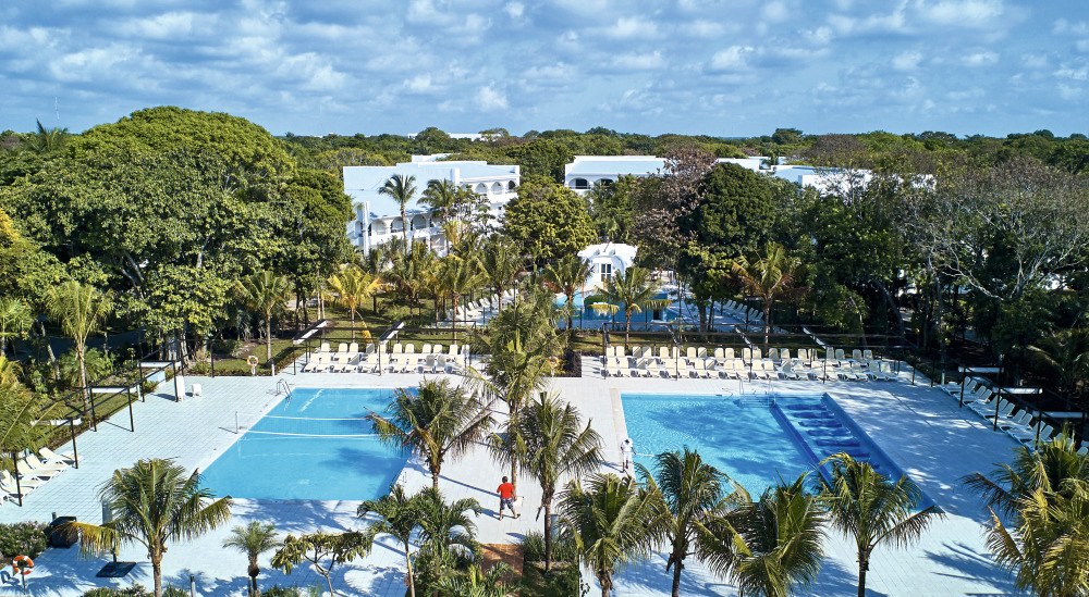 RIU TEQUILA