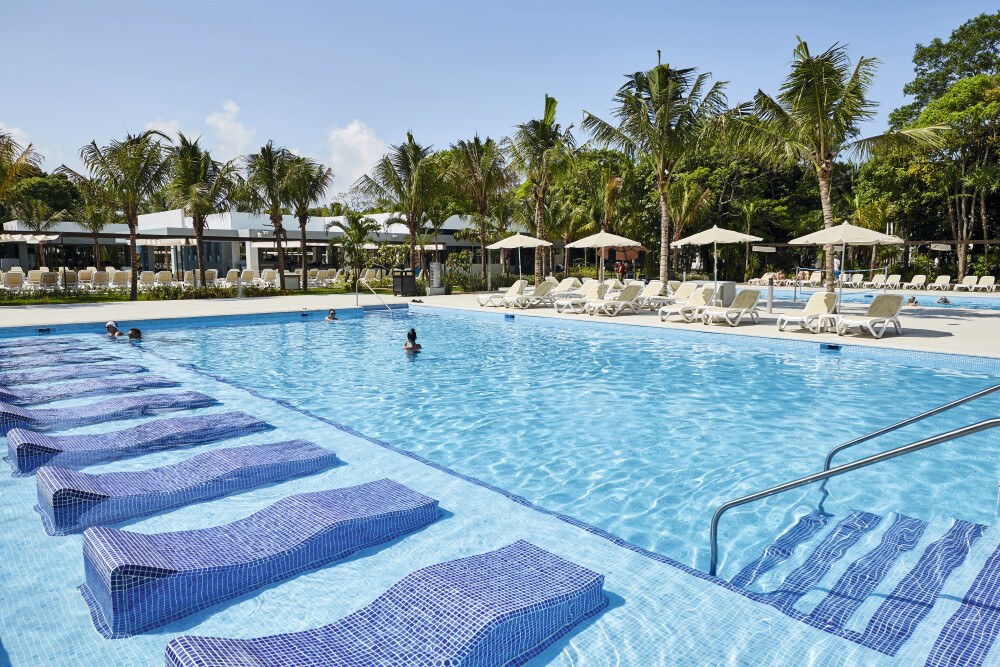 RIU TEQUILA photo 1