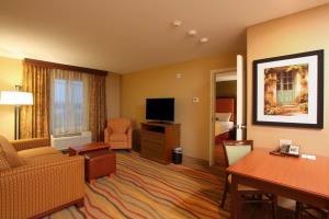 Homewood Suites by Hilton Richland photo 1