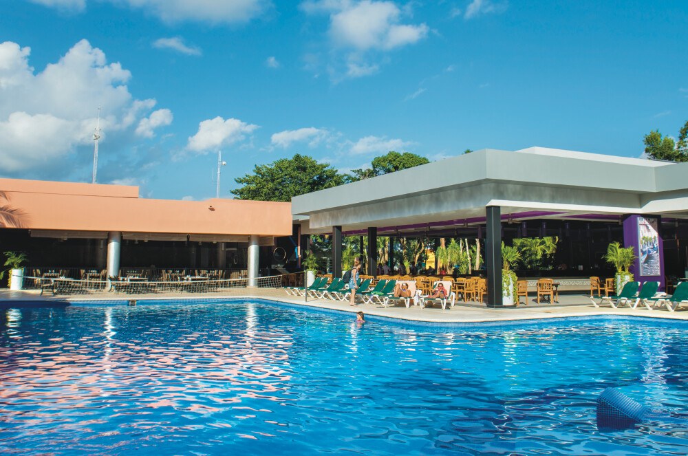 HOTEL RIU LUPITA
