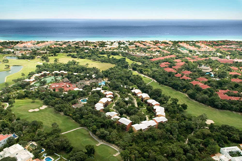 HOTEL RIU LUPITA photo 1