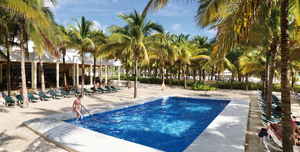 HOTEL RIU LUPITA photo 3