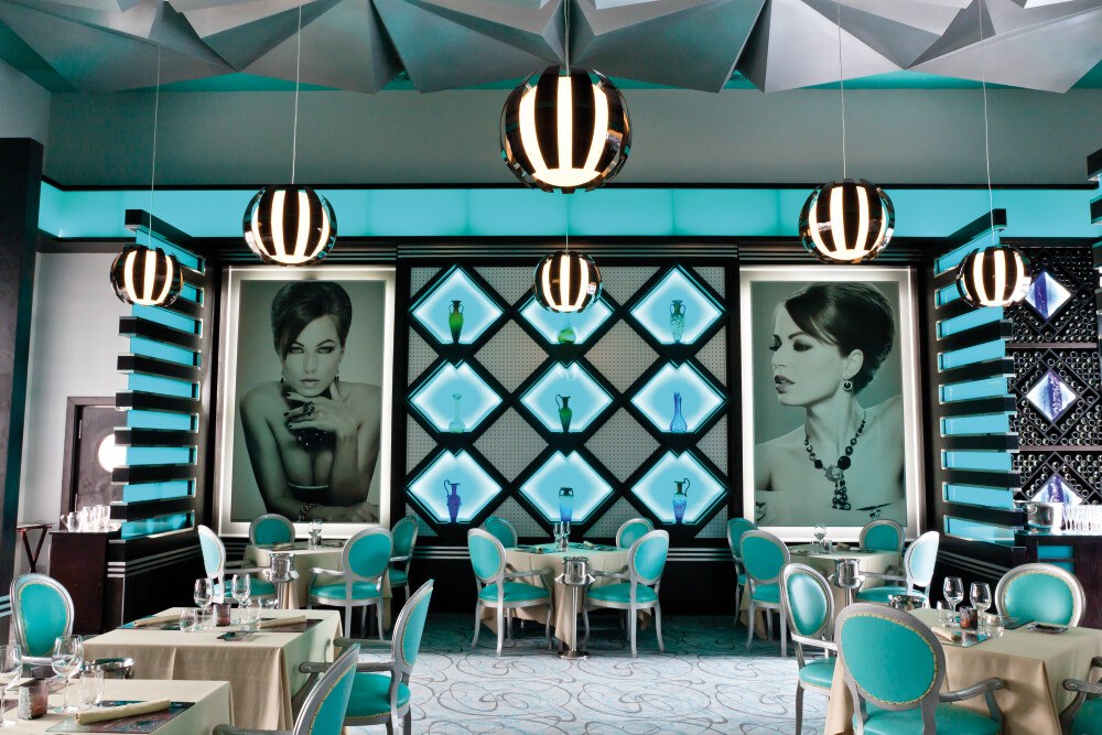 HOTEL RIU PALACE MEXICO photo 3