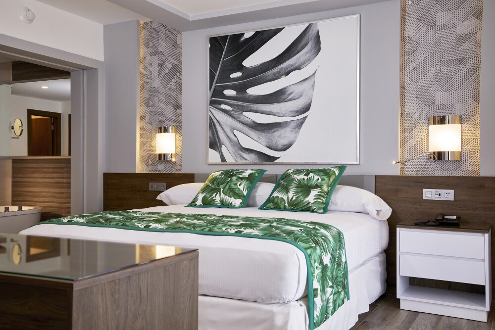 HOTEL RIU PALACE RIVIERA MAYA photo 4