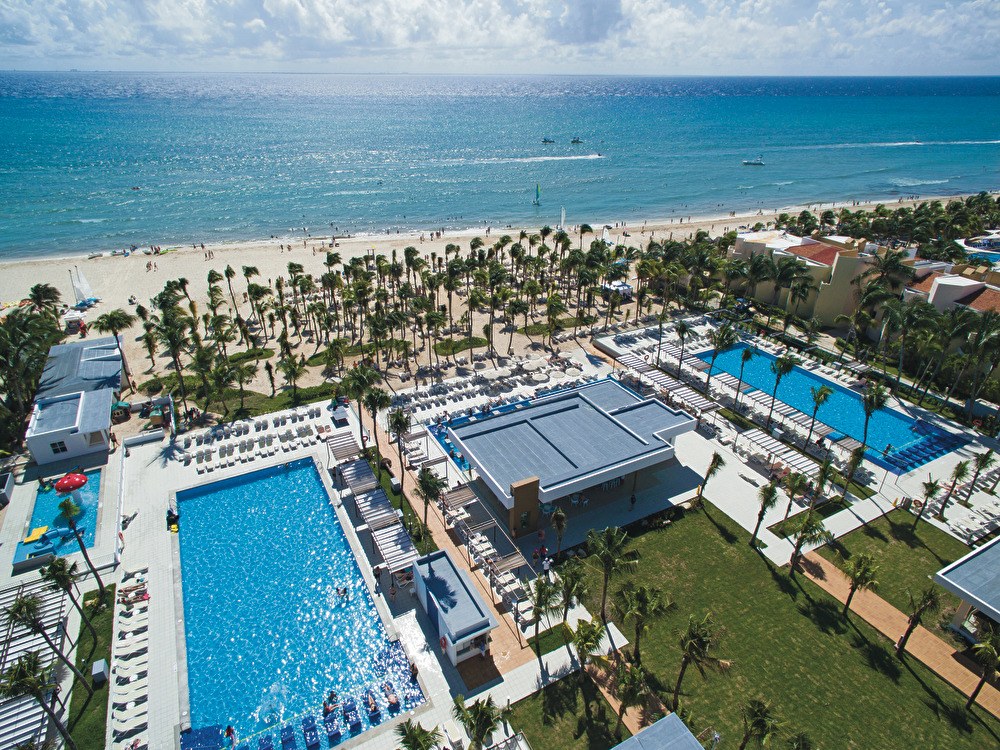 HOTEL RIU PLAYACAR photo 1