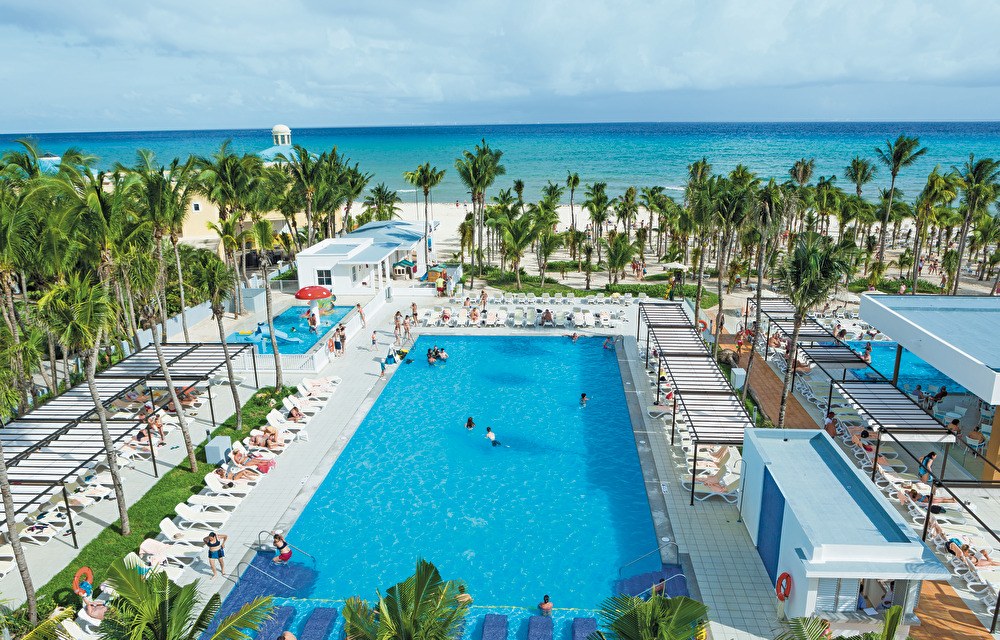 HOTEL RIU PLAYACAR photo 2