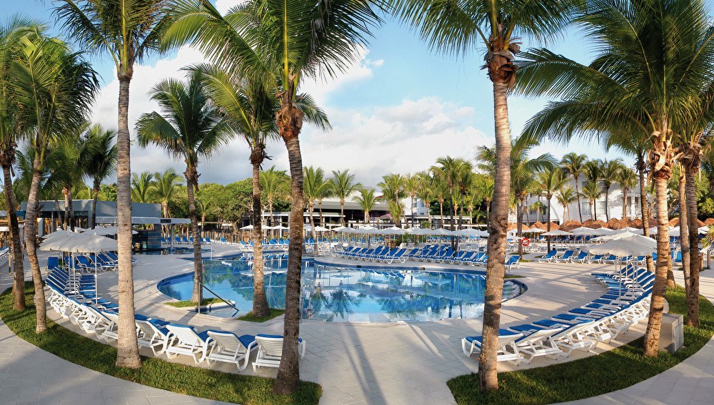 HOTEL RIU YUCATAN photo 1