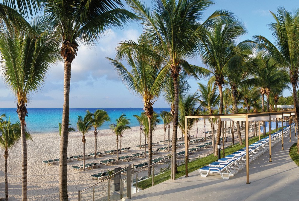 HOTEL RIU YUCATAN photo 3