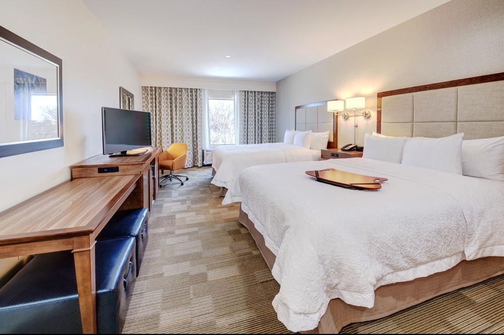 Hampton Inn & Suites Dallas/Plano-East