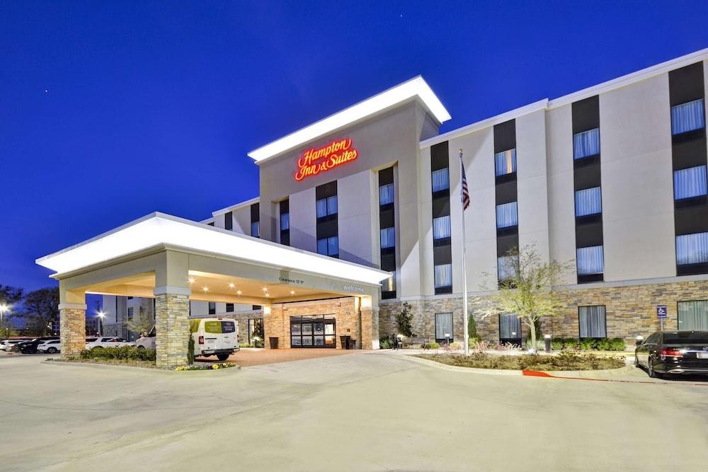 Hampton Inn & Suites Dallas/Plano-East photo 3