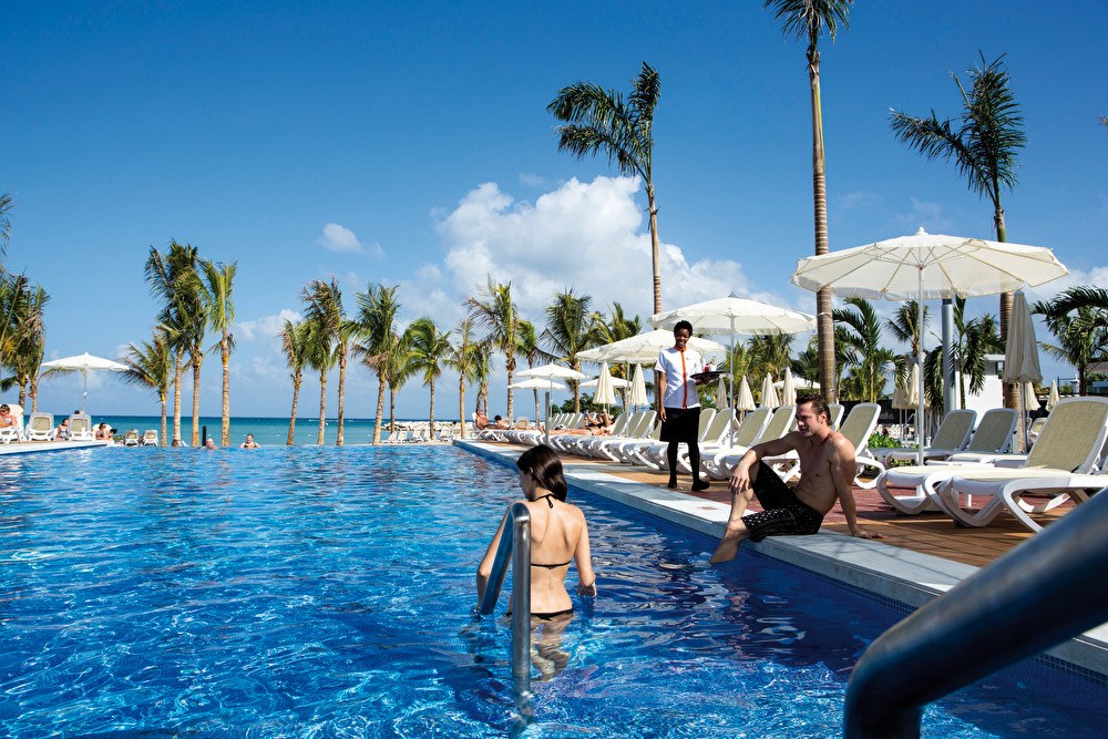 HOTEL RIU PALACE JAMAICA photo 1