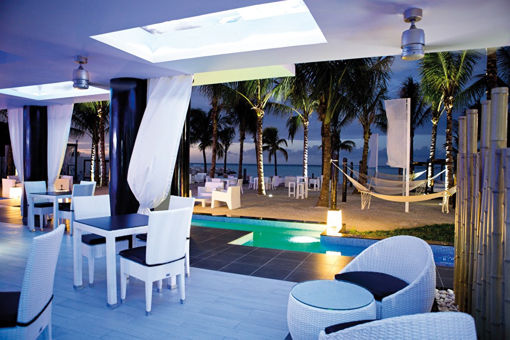 HOTEL RIU PALACE JAMAICA photo 2