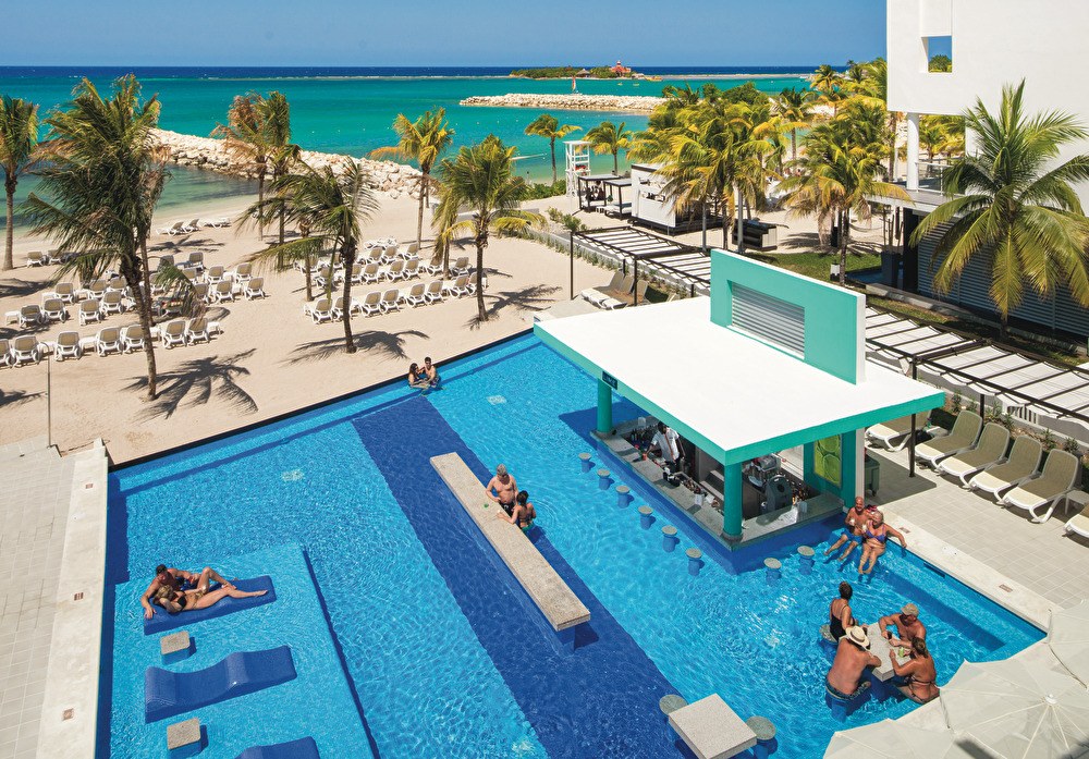 HOTEL RIU PALACE JAMAICA photo 4