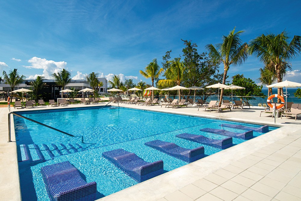 HOTEL RIU MONTEGO BAY photo 1