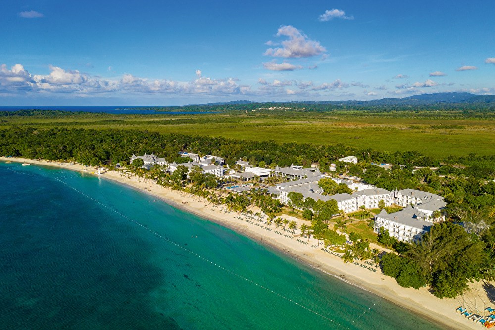 HOTEL RIU PALACE TROPICAL BAY photo 1