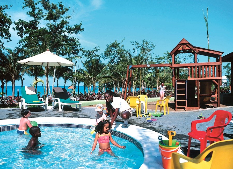 RIU NEGRIL photo 2