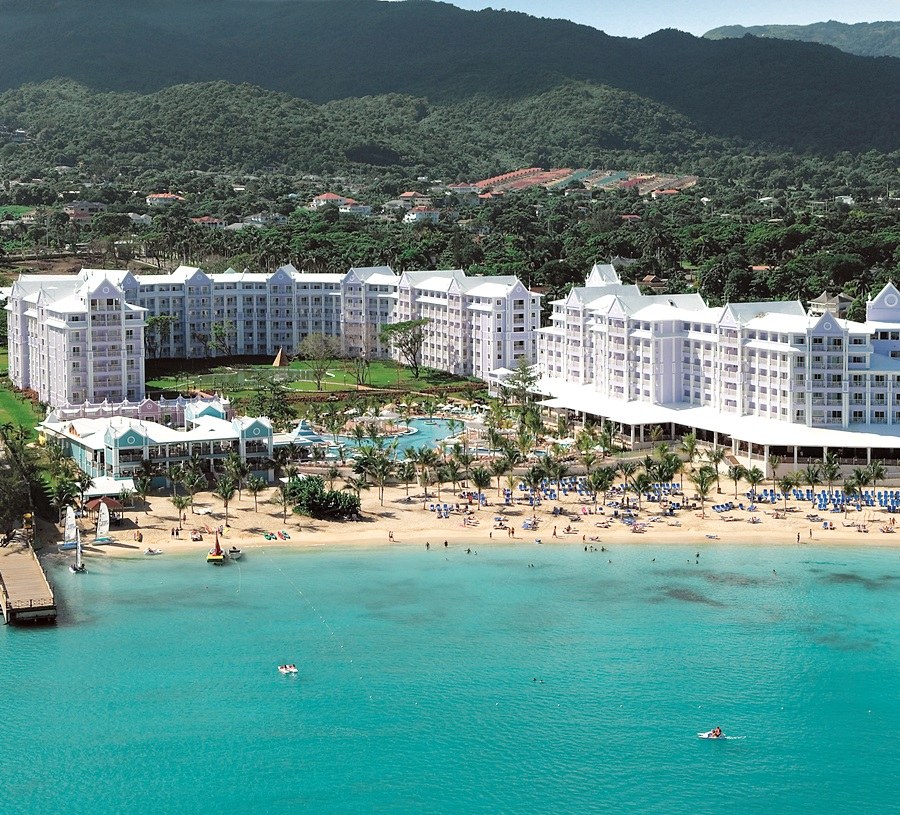 Hotels in Jamaica